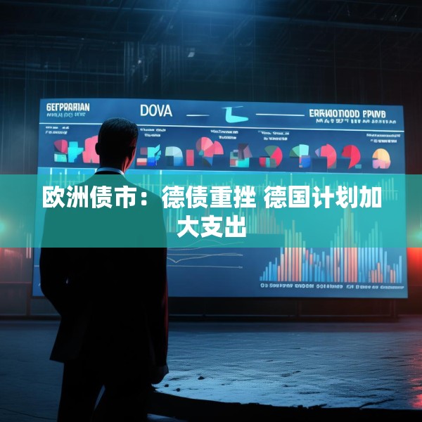欧洲债市：德债重挫 德国计划加大支出