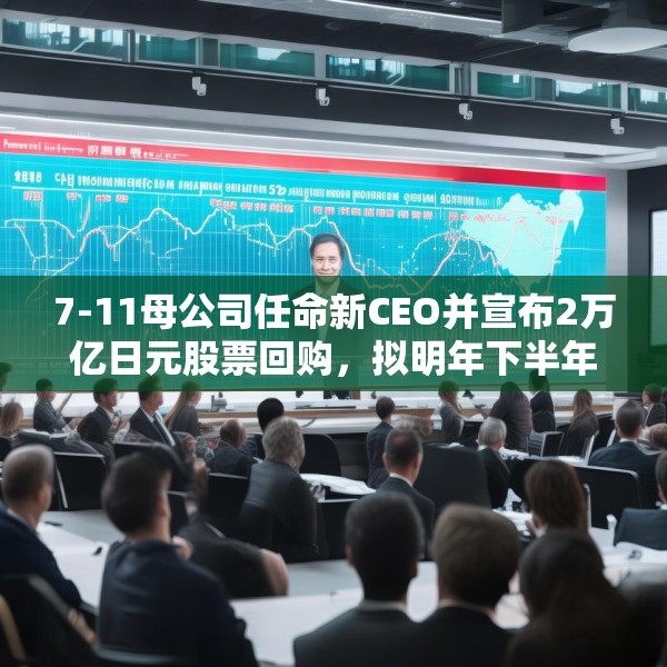 7-11母公司任命新CEO并宣布2万亿日元股票回购，拟明年下半年将北美子公司上市