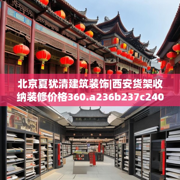 北京夏犹清建筑装饰|西安货架收纳装修价格360.a236b237c240fgy.247nbn