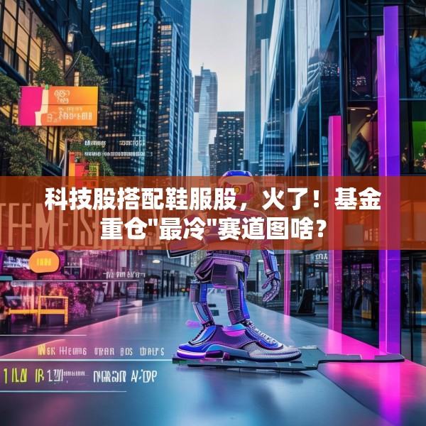 科技股搭配鞋服股，火了！基金重仓