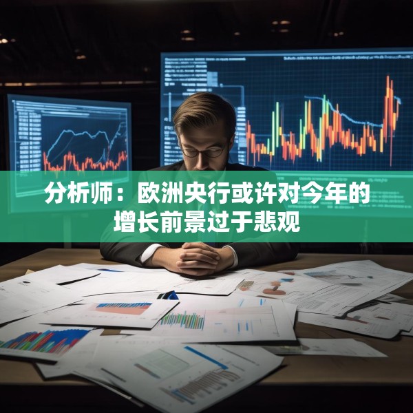 分析师：欧洲央行或许对今年的增长前景过于悲观
