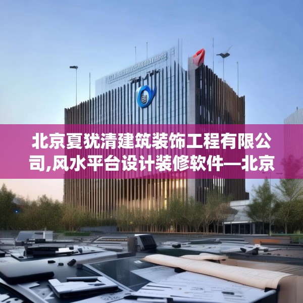北京夏犹清建筑装饰工程有限公司,风水平台设计装修软件—北京夏犹清建筑装饰工程有限公司306.a182b183c186fgy.193nbn