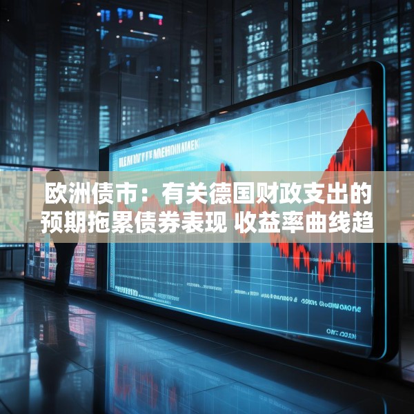 欧洲债市：有关德国财政支出的预期拖累债券表现 收益率曲线趋陡