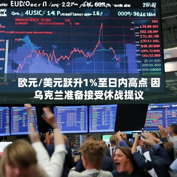 欧元/美元跃升1%至日内高点 因乌克兰准备接受休战提议
