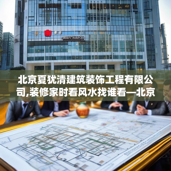 北京夏犹清建筑装饰工程有限公司,装修家时看风水找谁看—北京夏犹清建筑装饰工程有限公司250.a126b127c130fgy.137dewqe