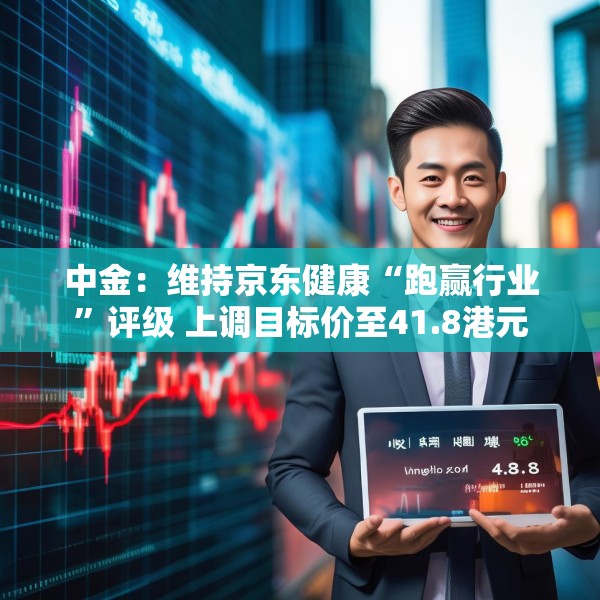 中金：维持京东健康“跑赢行业”评级 上调目标价至41.8港元