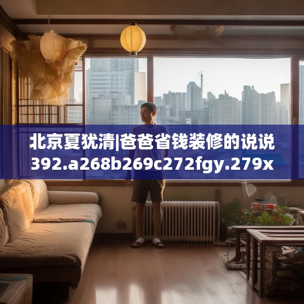 北京夏犹清|爸爸省钱装修的说说392.a268b269c272fgy.279xczxv