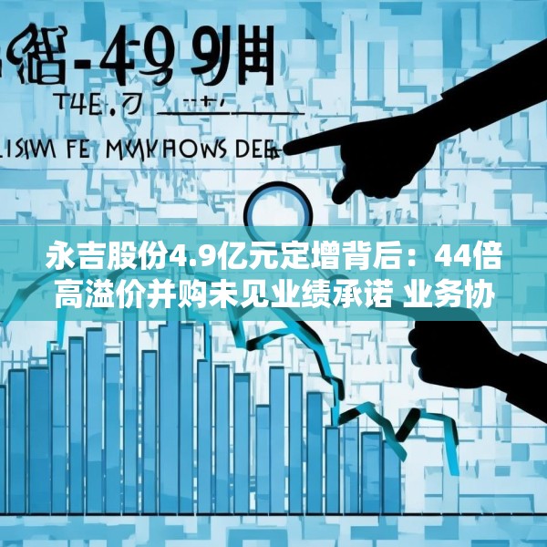 永吉股份4.9亿元定增背后：44倍高溢价并购未见业绩承诺 业务协同性存疑