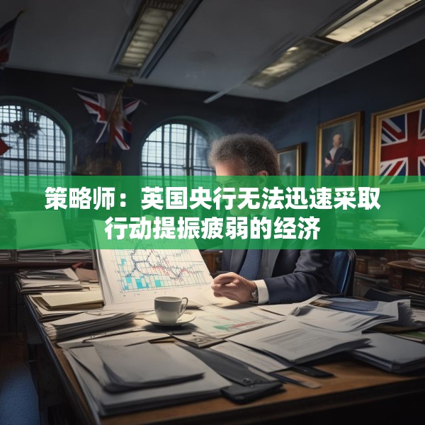策略师：英国央行无法迅速采取行动提振疲弱的经济
