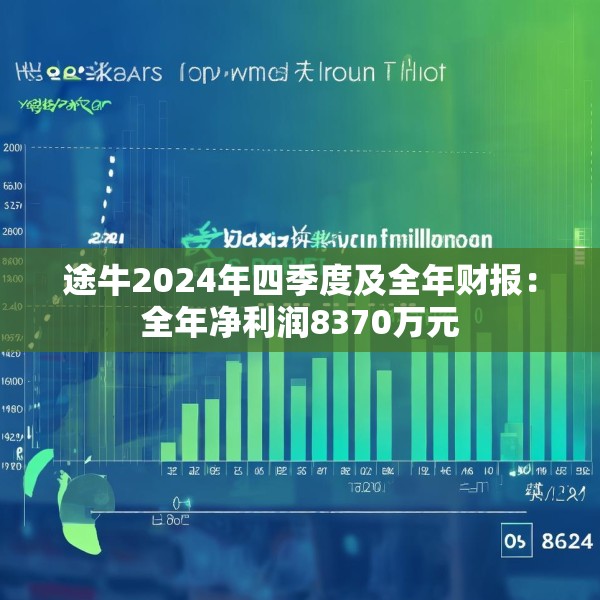 途牛2024年四季度及全年财报：全年净利润8370万元