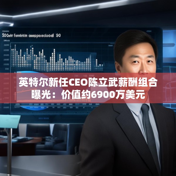 英特尔新任CEO陈立武薪酬组合曝光：价值约6900万美元