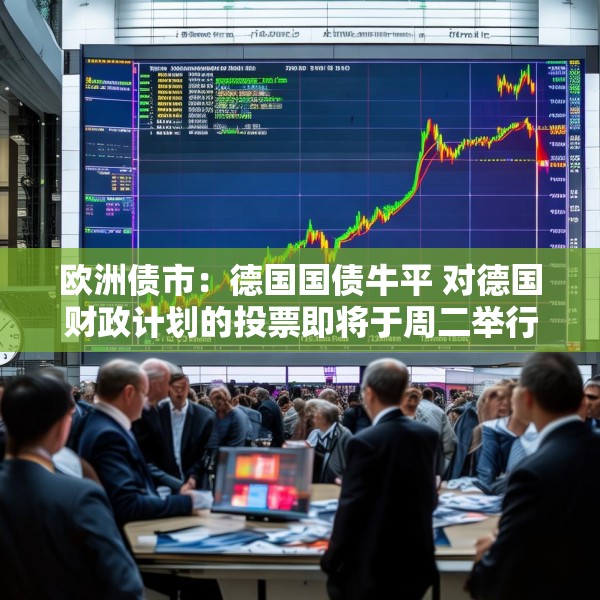 欧洲债市：德国国债牛平 对德国财政计划的投票即将于周二举行