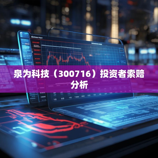 泉为科技（300716）投资者索赔分析