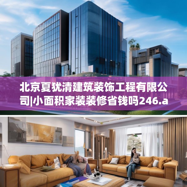 北京夏犹清建筑装饰工程有限公司|小面积家装装修省钱吗246.a122b123c126fgy.133lkjl