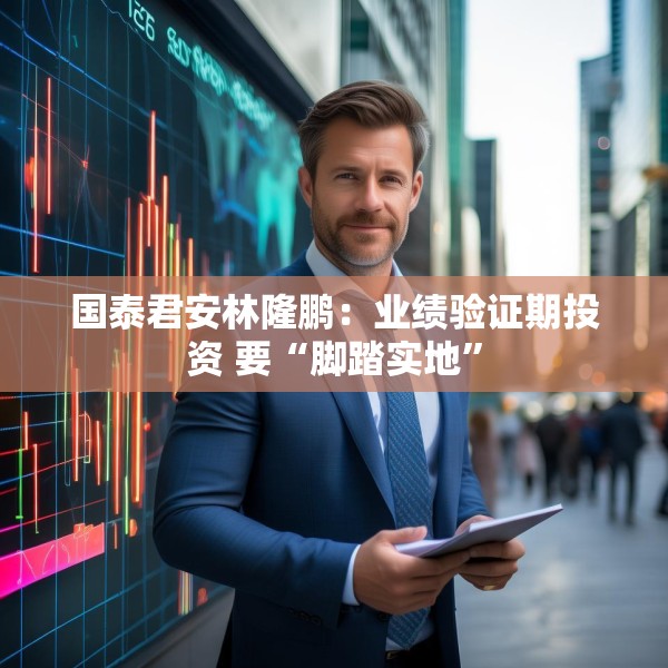 国泰君安林隆鹏：业绩验证期投资 要“脚踏实地”