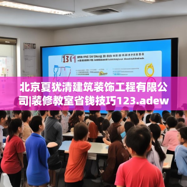 北京夏犹清建筑装饰工程有限公司|装修教室省钱技巧123.adewqe