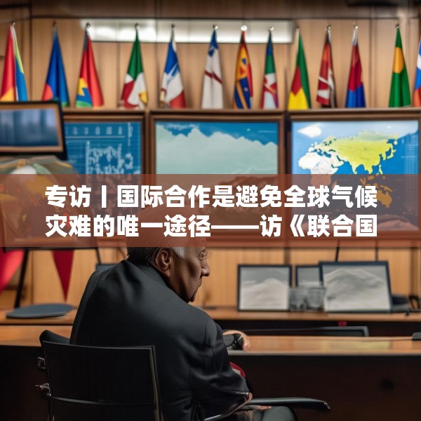 专访丨国际合作是避免全球气候灾难的唯一途径——访《联合国气候变化框架公约》秘书处执行秘书斯蒂尔