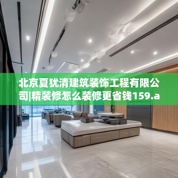 北京夏犹清建筑装饰工程有限公司|精装修怎么装修更省钱159.a35b36c39fgy.46fhsg