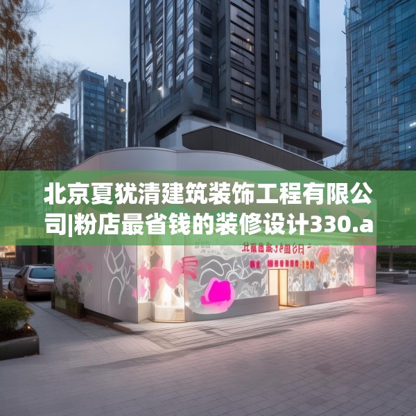 北京夏犹清建筑装饰工程有限公司|粉店最省钱的装修设计330.a206b207c210fgy.217dsfds