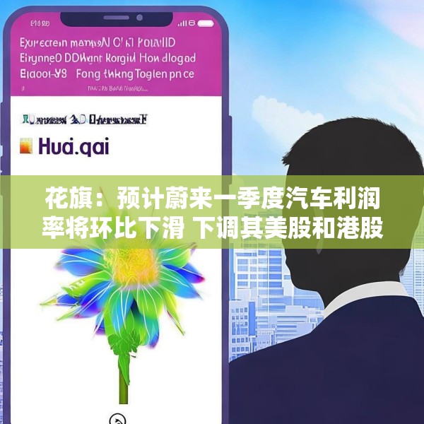 花旗：预计蔚来一季度汽车利润率将环比下滑 下调其美股和港股目标价