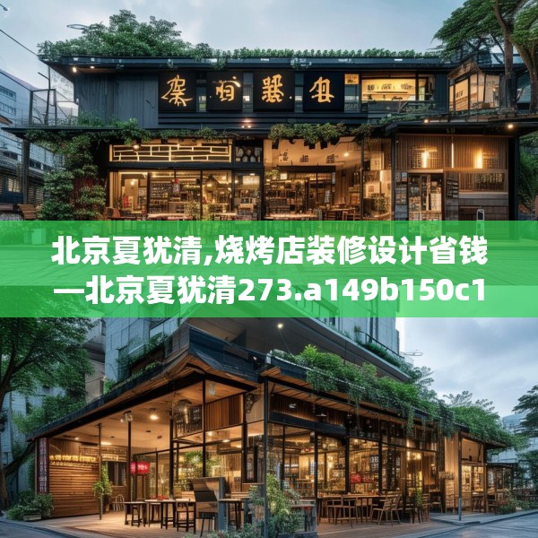 北京夏犹清,烧烤店装修设计省钱—北京夏犹清273.a149b150c153fgy.160uyk