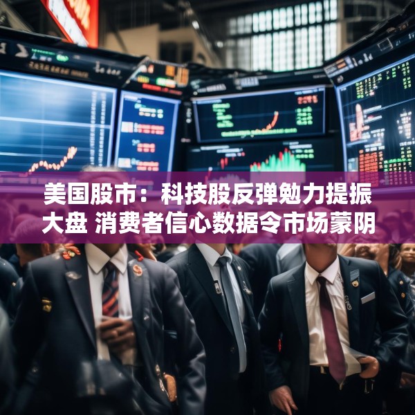 美国股市：科技股反弹勉力提振大盘 消费者信心数据令市场蒙阴