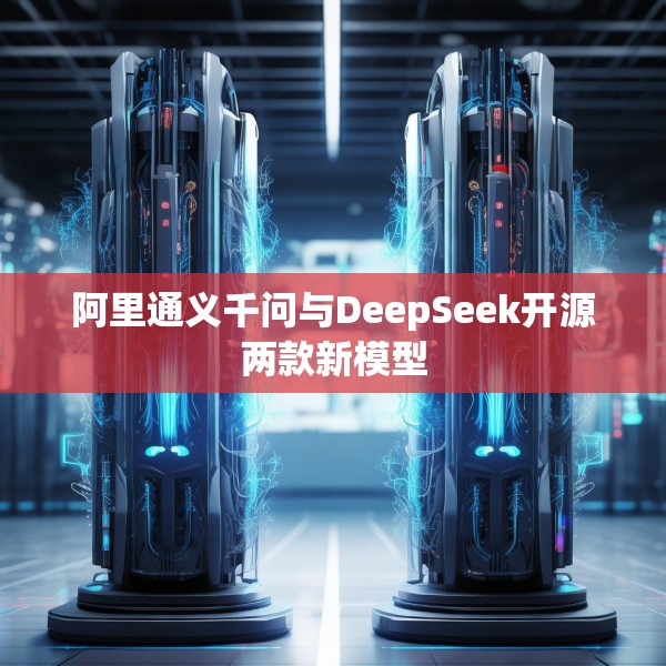 阿里通义千问与DeepSeek开源两款新模型
