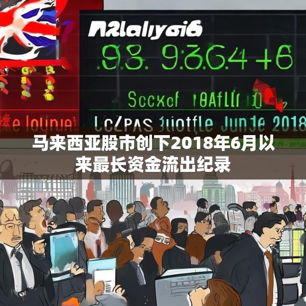 马来西亚股市创下2018年6月以来最长资金流出纪录