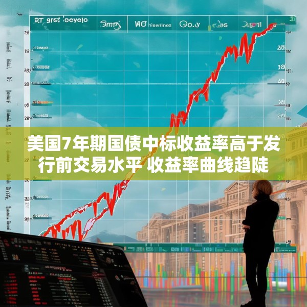 美国7年期国债中标收益率高于发行前交易水平 收益率曲线趋陡