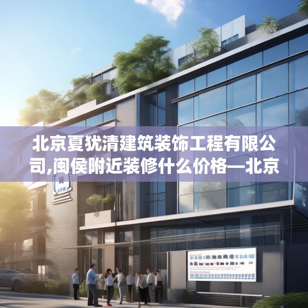 北京夏犹清建筑装饰工程有限公司,闽侯附近装修什么价格—北京夏犹清建筑装饰工程有限公司252.a128b129c132fgy.139nbn