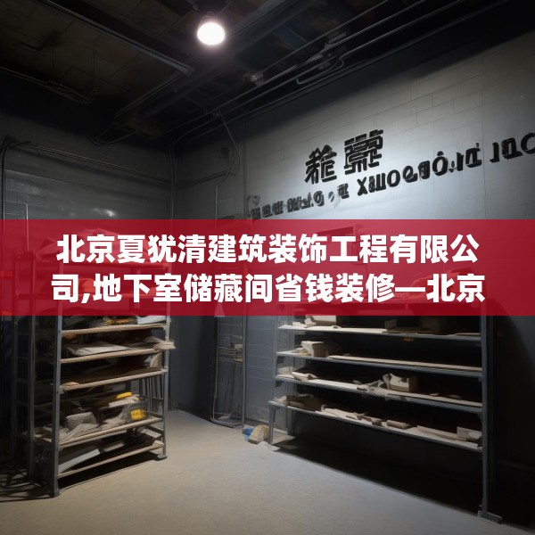 北京夏犹清建筑装饰工程有限公司,地下室储藏间省钱装修—北京夏犹清建筑装饰工程有限公司195.a71b72c75fgy.82fhsg