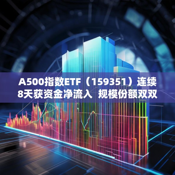 A500指数ETF（159351）连续8天获资金净流入  规模份额双双再创新高