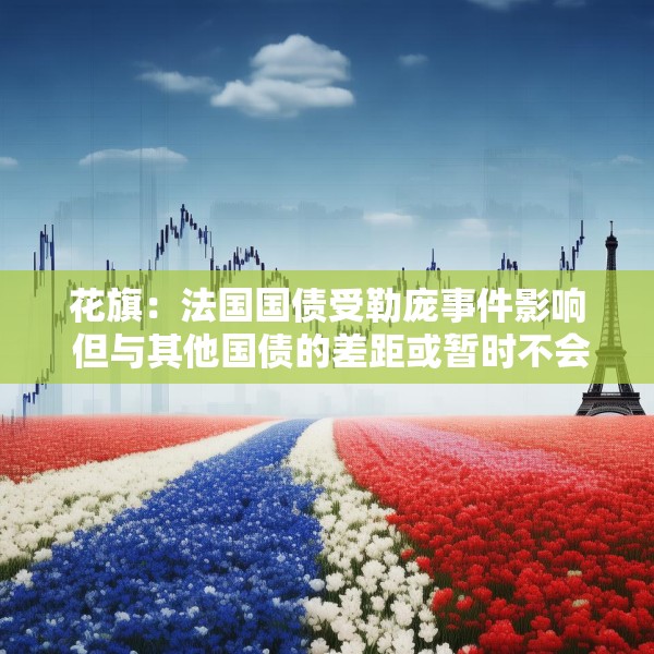 花旗：法国国债受勒庞事件影响 但与其他国债的差距或暂时不会进一步扩大