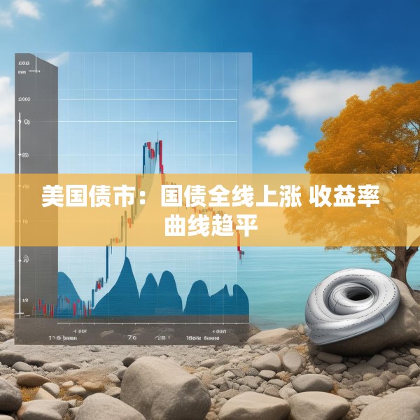 美国债市：国债全线上涨 收益率曲线趋平