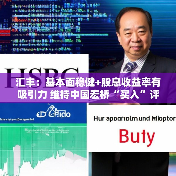 汇丰：基本面稳健+股息收益率有吸引力 维持中国宏桥“买入”评级及目标价17.10港元