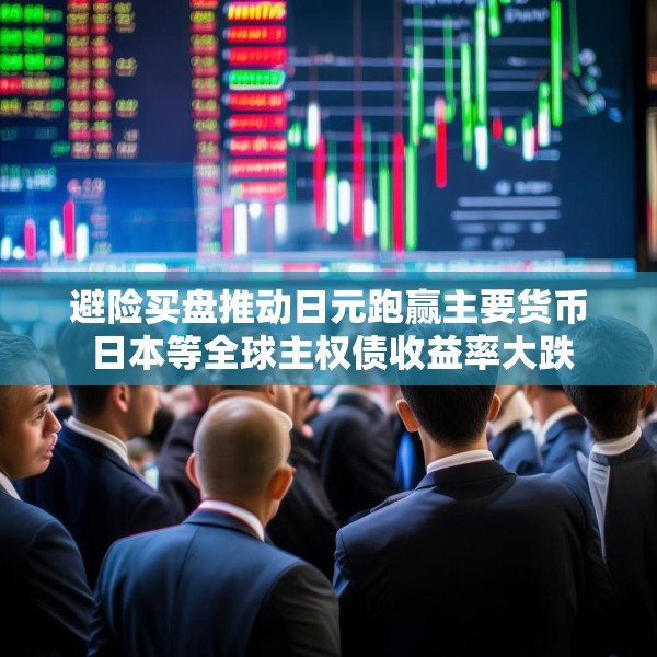 避险买盘推动日元跑赢主要货币 日本等全球主权债收益率大跌