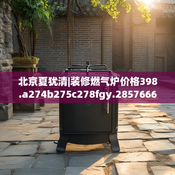 北京夏犹清|装修燃气炉价格398.a274b275c278fgy.28576669