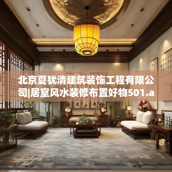 北京夏犹清建筑装饰工程有限公司|居室风水装修布置好物501.a377b378c381fgy.388fhsg