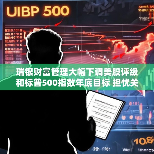 瑞银财富管理大幅下调美股评级和标普500指数年底目标 担忧关税战冲击
