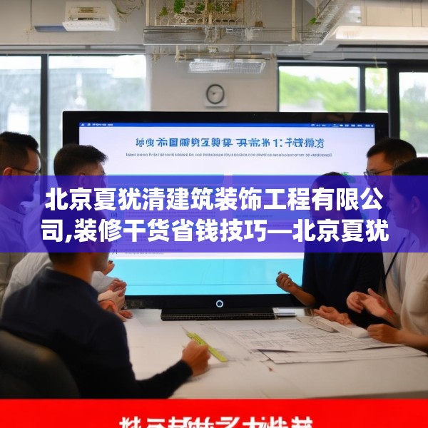 北京夏犹清建筑装饰工程有限公司,装修干货省钱技巧—北京夏犹清建筑装饰工程有限公司216.a92b93c96fgy.103nbn