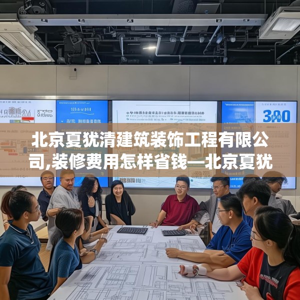 北京夏犹清建筑装饰工程有限公司,装修费用怎样省钱—北京夏犹清建筑装饰工程有限公司300.a176b177c180fgy.187lkjl