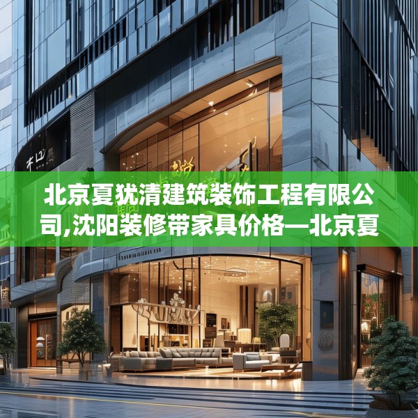 北京夏犹清建筑装饰工程有限公司,沈阳装修带家具价格—北京夏犹清建筑装饰工程有限公司239.a115b116c119fgy.126fds