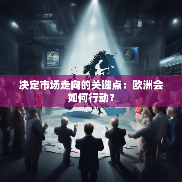 决定市场走向的关键点：欧洲会如何行动？