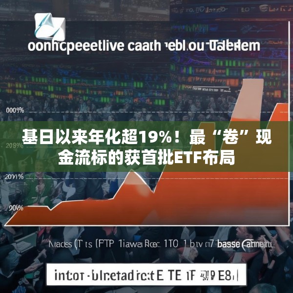 基日以来年化超19%！最“卷”现金流标的获首批ETF布局
