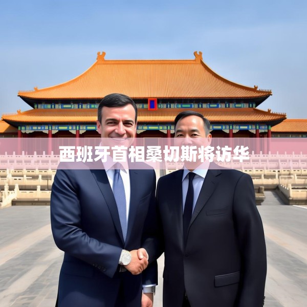 西班牙首相桑切斯将访华