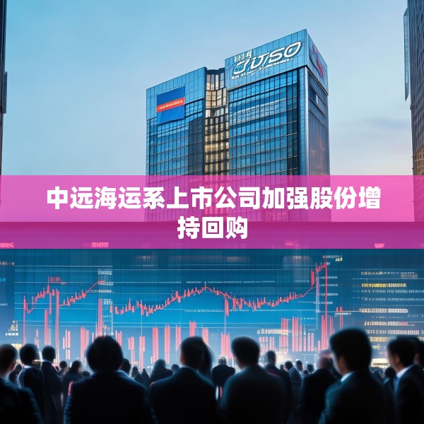 中远海运系上市公司加强股份增持回购