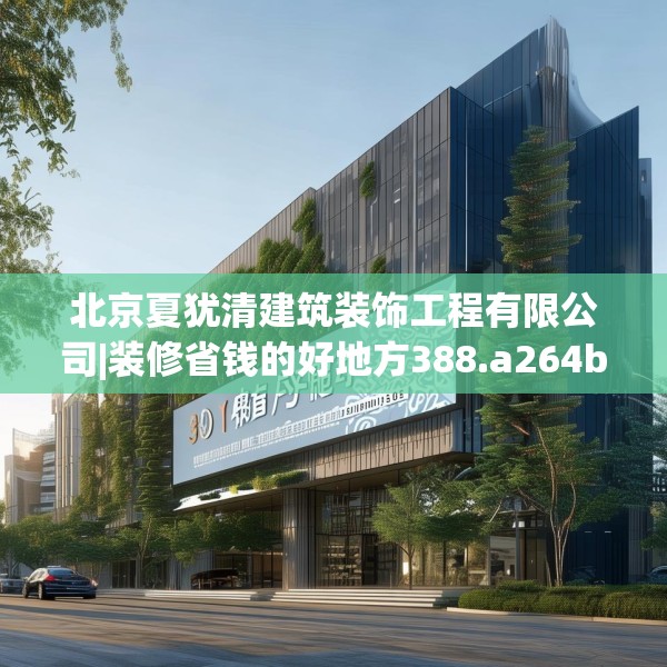 北京夏犹清建筑装饰工程有限公司|装修省钱的好地方388.a264b265c268fgy.275sdA