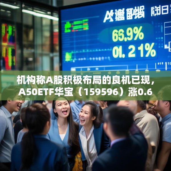 机构称A股积极布局的良机已现，A50ETF华宝（159596）涨0.67%