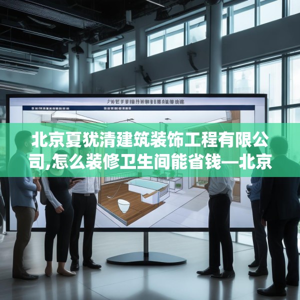 北京夏犹清建筑装饰工程有限公司,怎么装修卫生间能省钱—北京夏犹清建筑装饰工程有限公司218.a94b95c98fgy.10576679