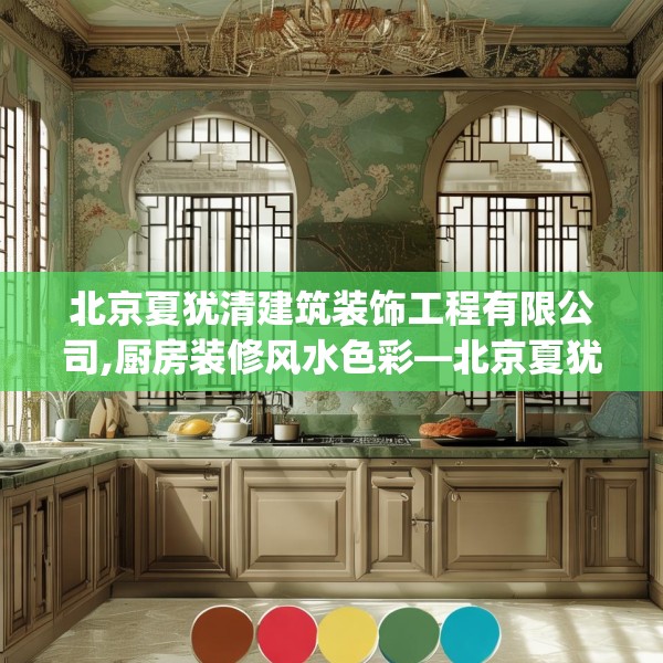 北京夏犹清建筑装饰工程有限公司,厨房装修风水色彩—北京夏犹清建筑装饰工程有限公司237.a113b114c117fgy.124uyk